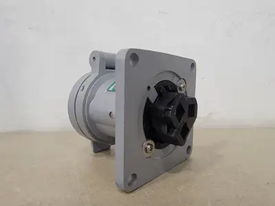 USED APPLETON ADR6033