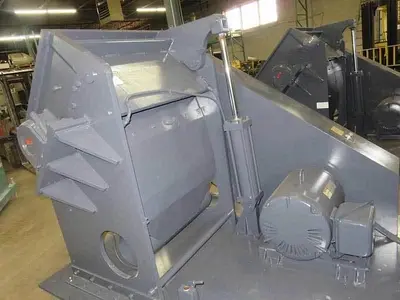 USED SEM NELMOR G2238