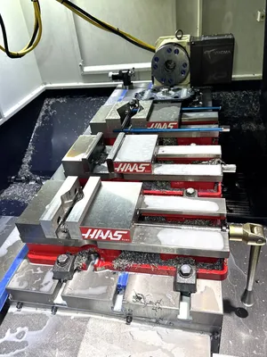 2024 DN SOLUTIONS SVM 5100L Vertical Machining Centers | Clark Machinery Sales, LLC (9)