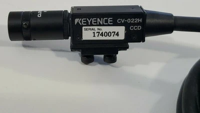 USED Keyence CV-022H