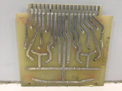 USED SCI 080-2311 REV A