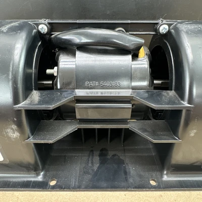 NEW Mobile Climate Control 15-0504