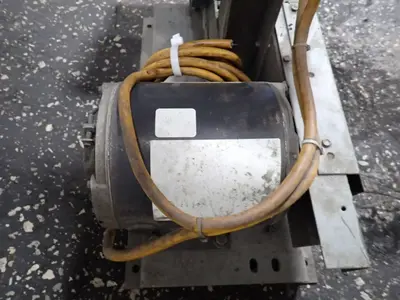 Belt Sander