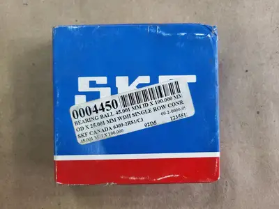 NEW SKF 6309-2RS1/C3