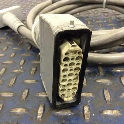 USED EPIC CABLE326