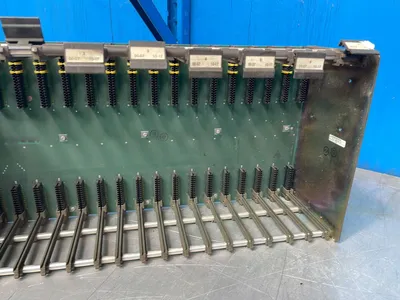 Used ALLENBRADLEY 1771AD PLC Chassis Ohio US | HGR 24 #1175506