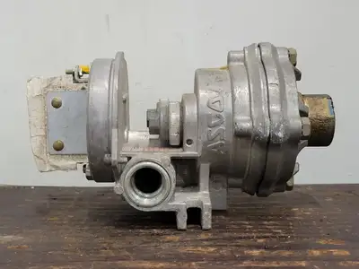 USED ASCO TH10A21