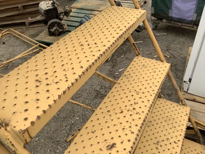 Used _UNKNOWN_ _UNKNOWN_ Ladders Michigan US | Miedema Asset Management Group #1313207