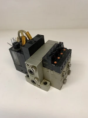USED SMC NZX1071-K15LZ-E