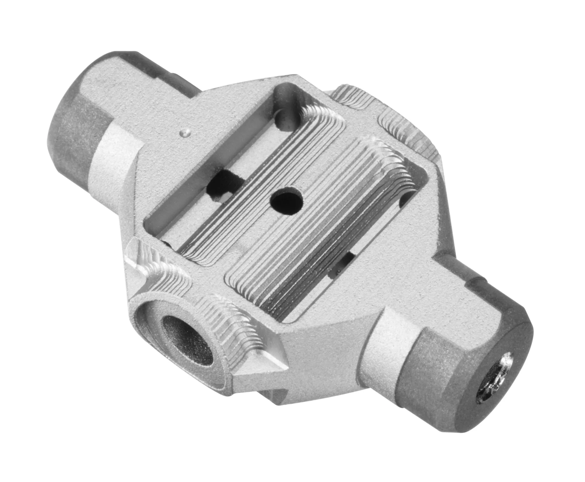 Integrated Platform THGA Graphite Tubes with End-Cap, Pkg. 5
