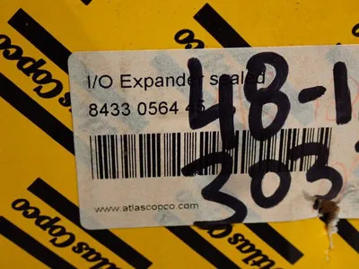 NEW ATLAS COPCO 8433056445