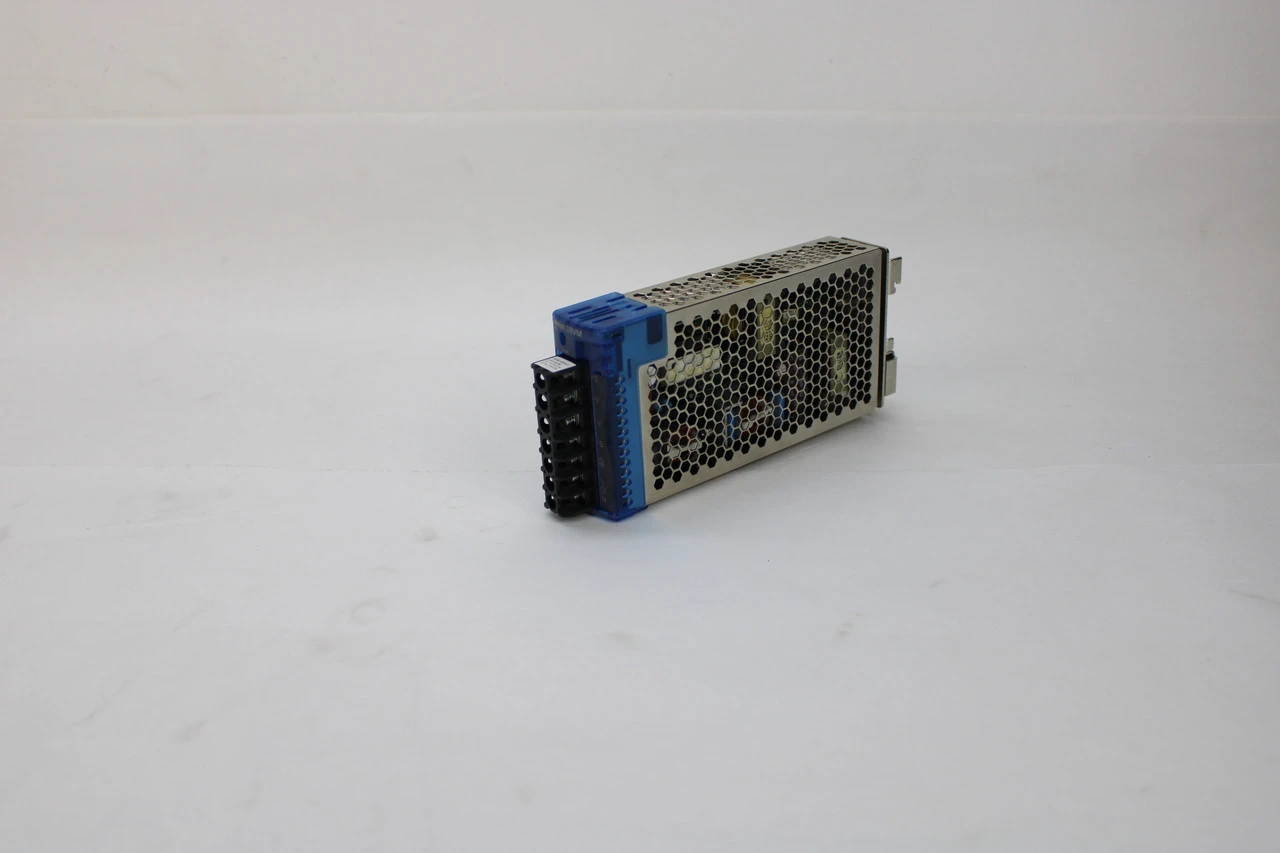USED OMRON S8VM-10024CD