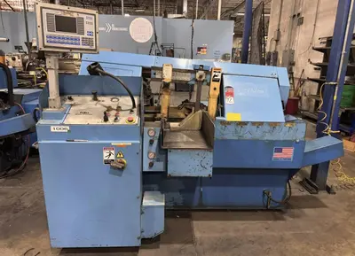 Used DOALL C-3300NC Horizontal Band Saws Ohio US | G-2000, Inc. #1283650