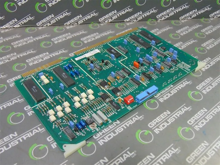 Used MILLTRONICS _UNKNOWN_ PLC Processors Wisconsin US | Green Industrial #668506