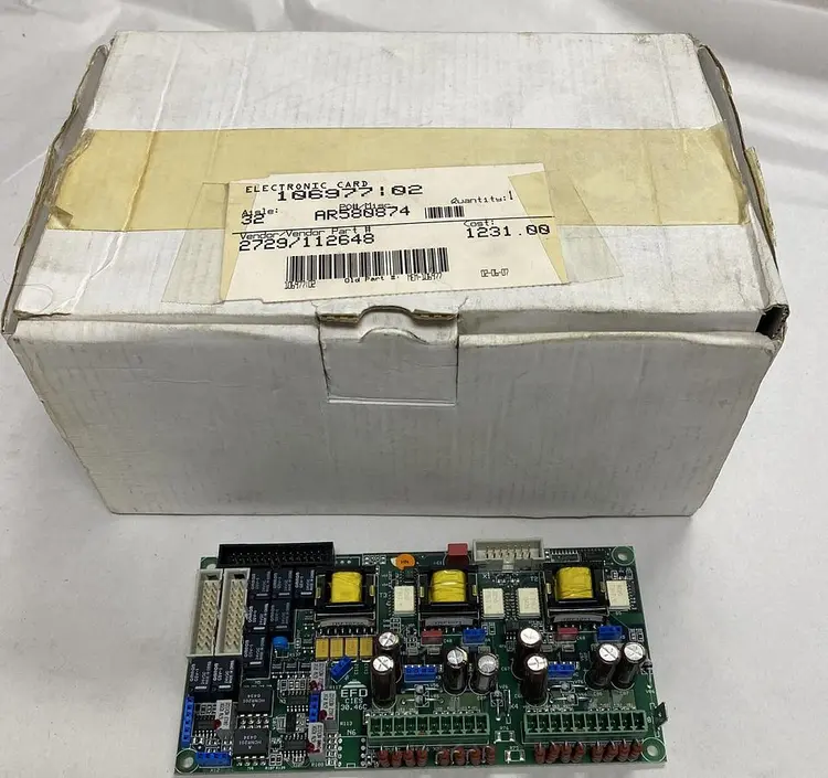 New | in-Stock EFD CIES-30.46C Circuit Boards Ohio US | Surplus Asset Holdings #1233576