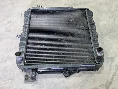 USED TOYOTA 16400-17300