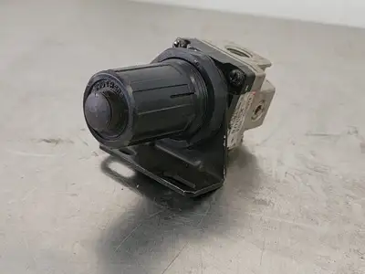 USED SMC NAR2000-N02B