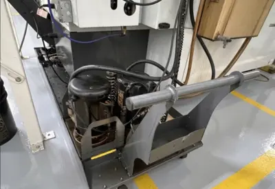 2014 HAAS ST-30 CNC Lathes | Silverlight CNC, Inc (7)