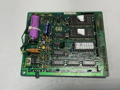 USED SHIBAURA H086232-0 P1MM10