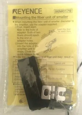 FU-16 Keyence