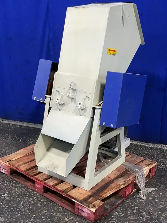Used _UNKNOWN_ _UNKNOWN_ Misc Plastics Equipment Ohio US | HGR 24 #1541507