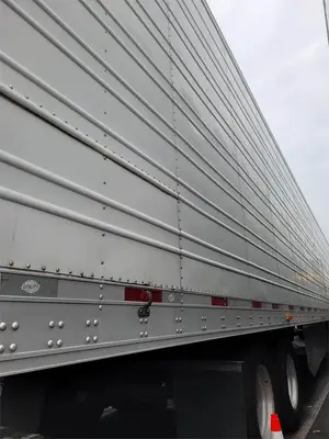 USED 2014 UTILITY 53FT