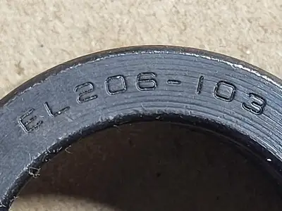 New | in-Stock NTN AELP 206-103 Bearings British Columbia CA | Lenmark #1440927