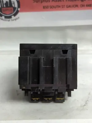 USED SQUARE D 8536-SCG3