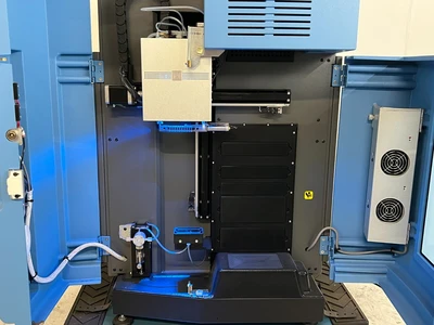 ProteinSimple Sally Sue simple western automated protein analyzer