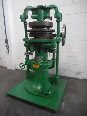 STOKES MODEL BB2, SERIAL NUMBER 664355