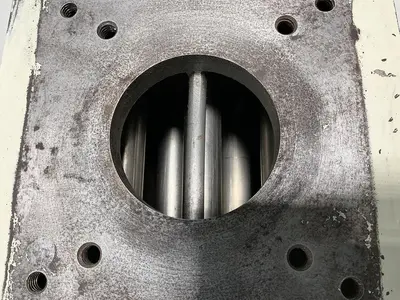 USED PPE DMC 66