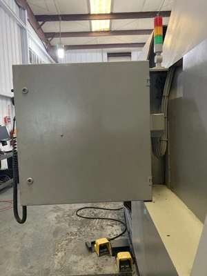 USED 2007 DOOSAN PUMA MX‑2000ST