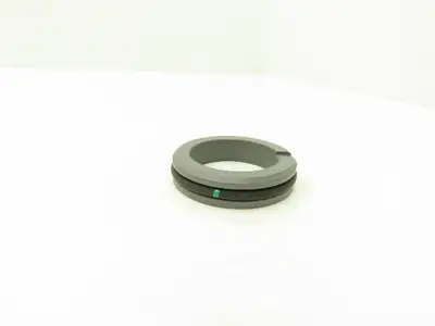 John Crane D13761049221 2364267 Shaft Seal Ring 1.435 ID 1.985 OD 0.444 Thick