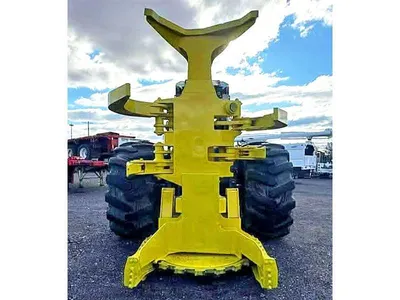 2008 JOHN DEERE 843K FELLER BUNCHER | Iron Listing (4)