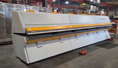 2023 RAS XXL CENTER 75.06-2 Folding Machines | THREE RIVERS MACHINERY (2)