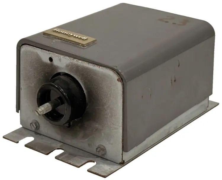 Used HONEYWELL Q624A-1014 Misc Electrical & Power Parts Michigan US | SB Industrial Supply #839182