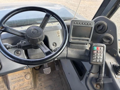 Used 2019 DEERE 460E Articulated Dump Trucks California US | ABN Services #1339212