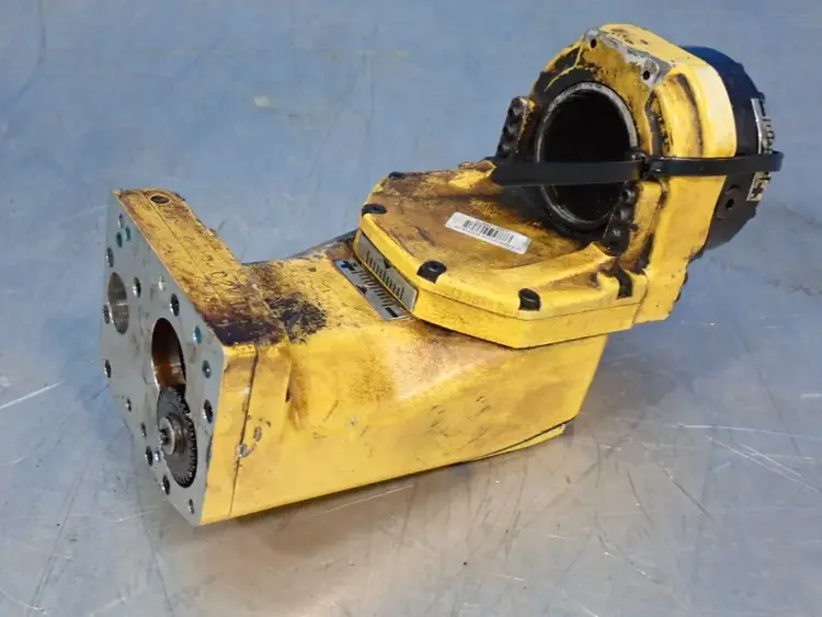 Used FANUC _UNKNOWN_ Robots Ohio US | HGR 24 #1296844