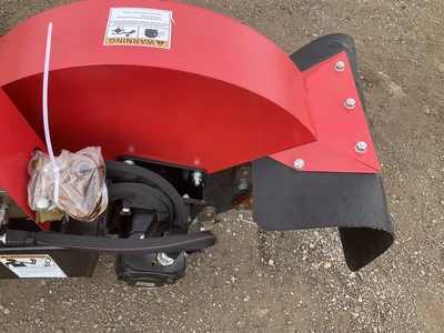 Used _UNKNOWN_ _UNKNOWN_ Stump Grinders Michigan US | Miedema Asset Management Group #1579412