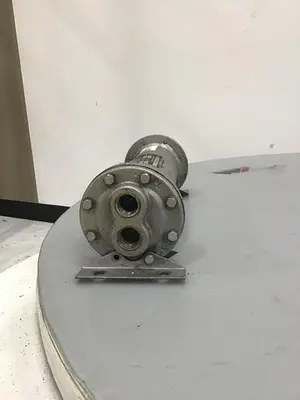 USED THERMAL TRANSFER EKS-712-80876