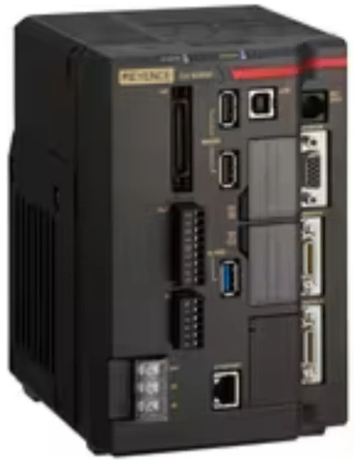 Keyence CV-X322F 2 Megapixel Camera Supporting Type Controller [Refurbished]