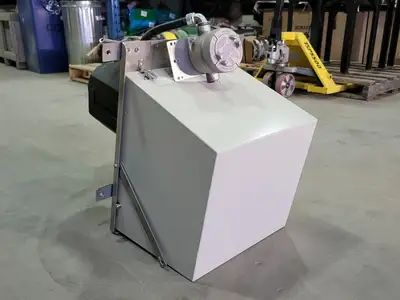 NEW ROSEMOUNT 3051