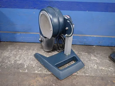 1600 Rpm, Made In The Usa 1200 Watts Dryer