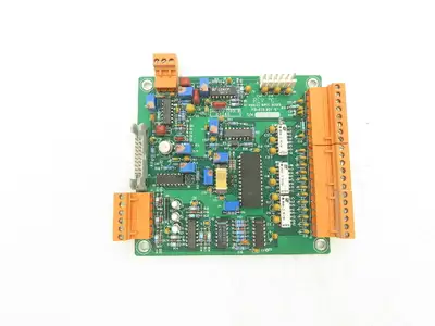 Used UNIVERSAL DYNAMICS _UNKNOWN_ Printed Circuit Boards (PCB) Indiana US | Arrow Industrial #1316748