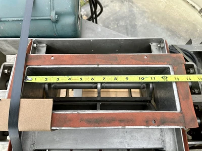 Used _UNKNOWN_ DRCB-104 Lump Breaker West Virginia US | Cooper Industries #1409510