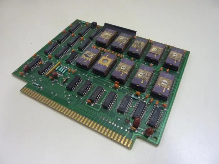 Used BARBER COLMAN A-11708 Circuit Boards Michigan US | Ideal Machinery #604143