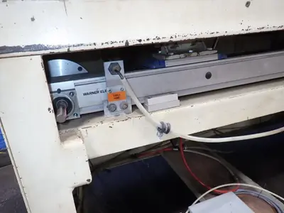 USED 2001 OEM / RS AUTOMATION PS42D36