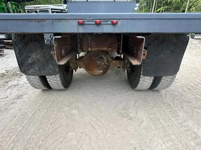 1997 GMC C8500 Truck - Dump | Title Equipment & Recreation Inc. (2)