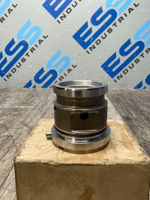 102-3129-1 PRECISION MACHINE SPINDLE CARTRIDGE CLUTCH ASSEMBLY COMPONENT