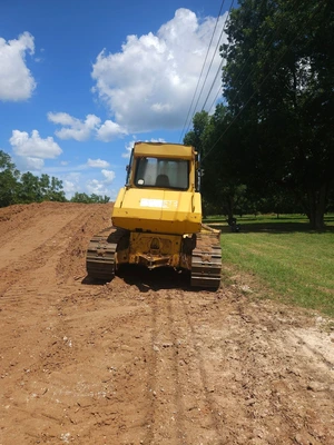 Used 1998 DEERE 850C WT Bulldozers Georgia US | Proxy Equipment #1388977